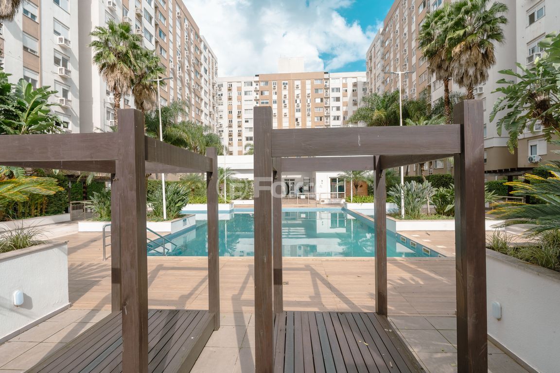 Apartamento para comprar em Doutor Sezefredo Azambuja Vieira, 2277 - foto 30
