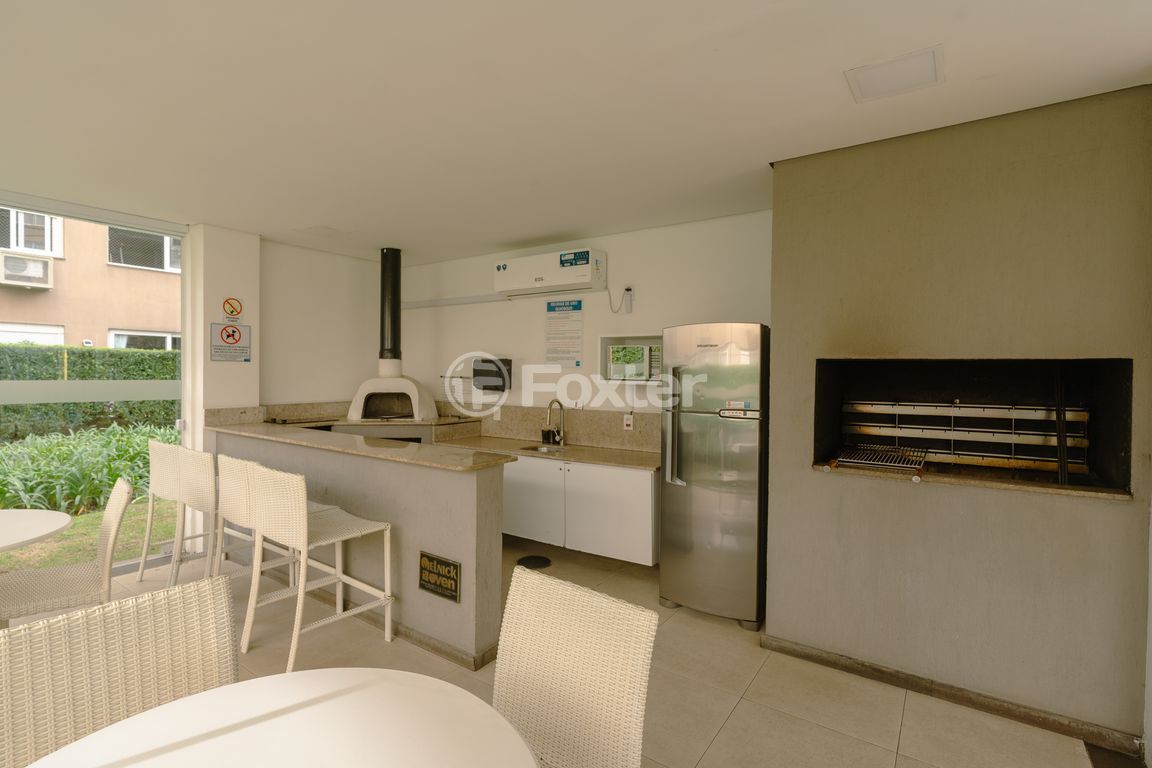 Apartamento para comprar em Doutor Sezefredo Azambuja Vieira, 2277 - foto 49