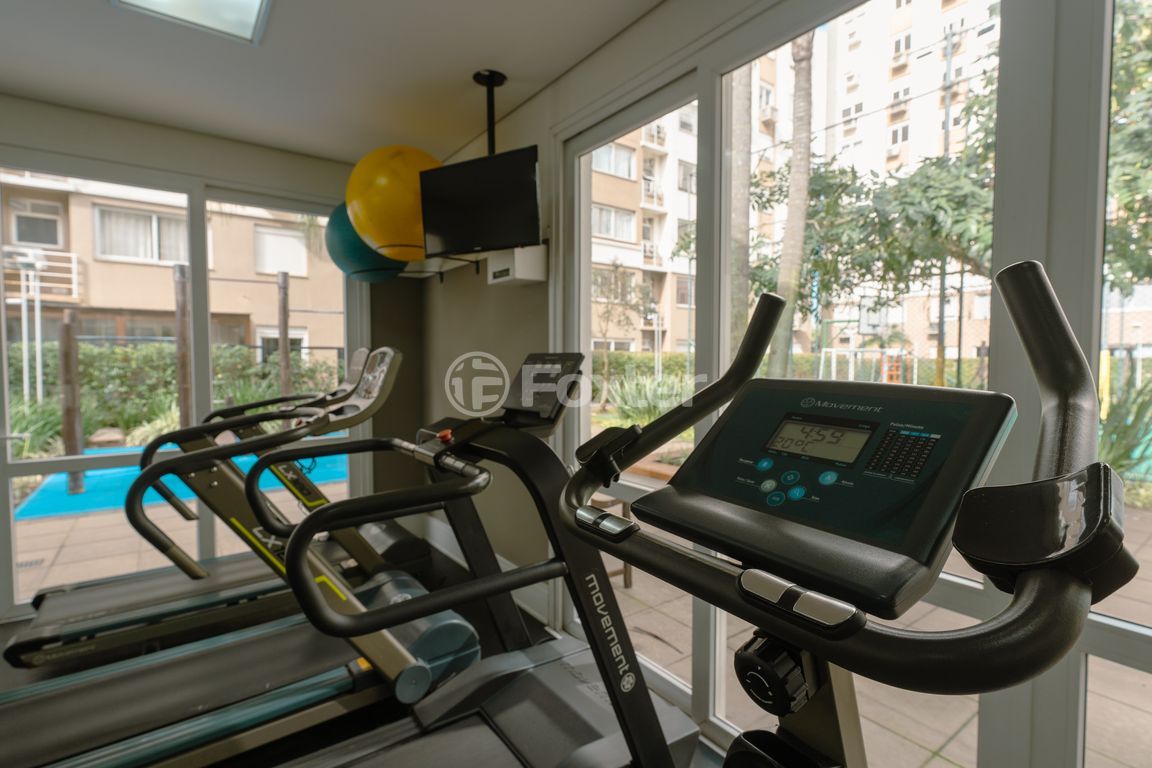 Apartamento para comprar em Doutor Sezefredo Azambuja Vieira, 2277 - foto 40