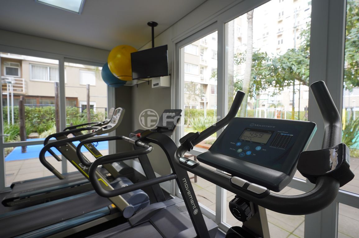Apartamento para comprar em Doutor Sezefredo Azambuja Vieira, 2277 - foto 43