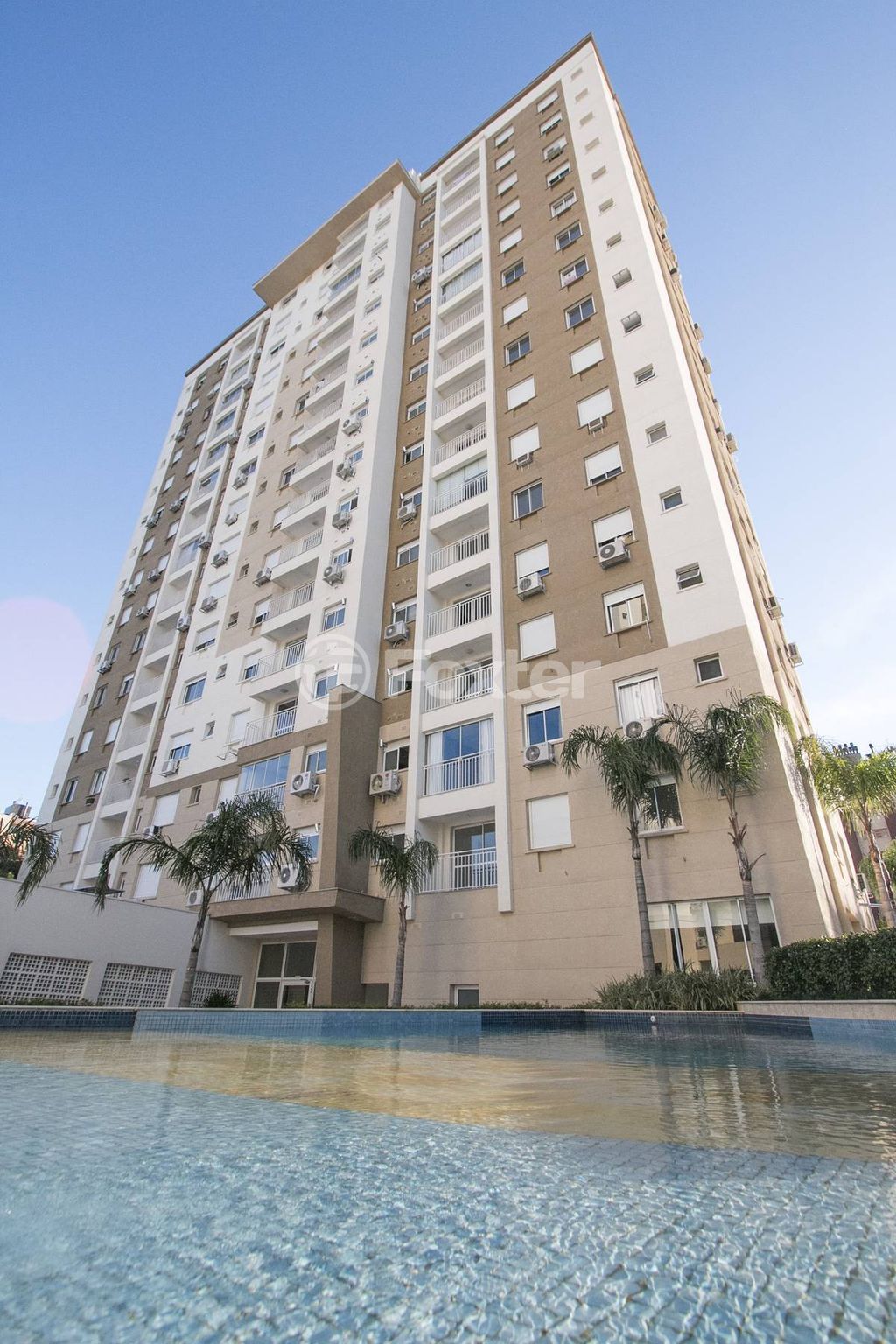 Apartamento para comprar em Frederico Guilherme Ludwig, 80 - foto 9