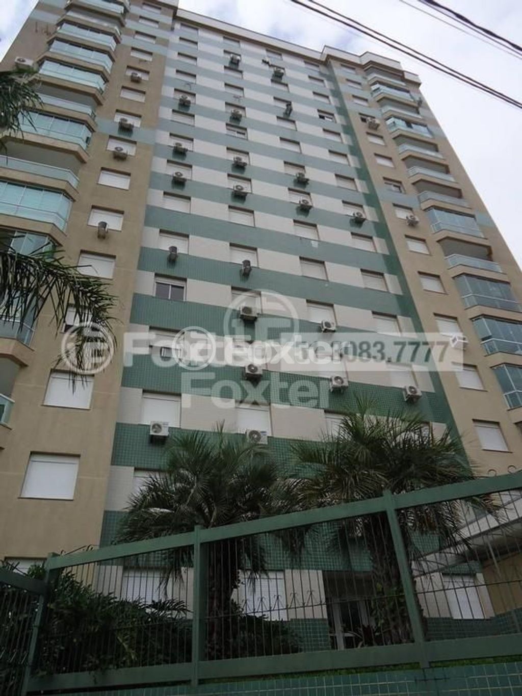 Apartamento para comprar em Servidão dos Flôres, 89 - foto 3