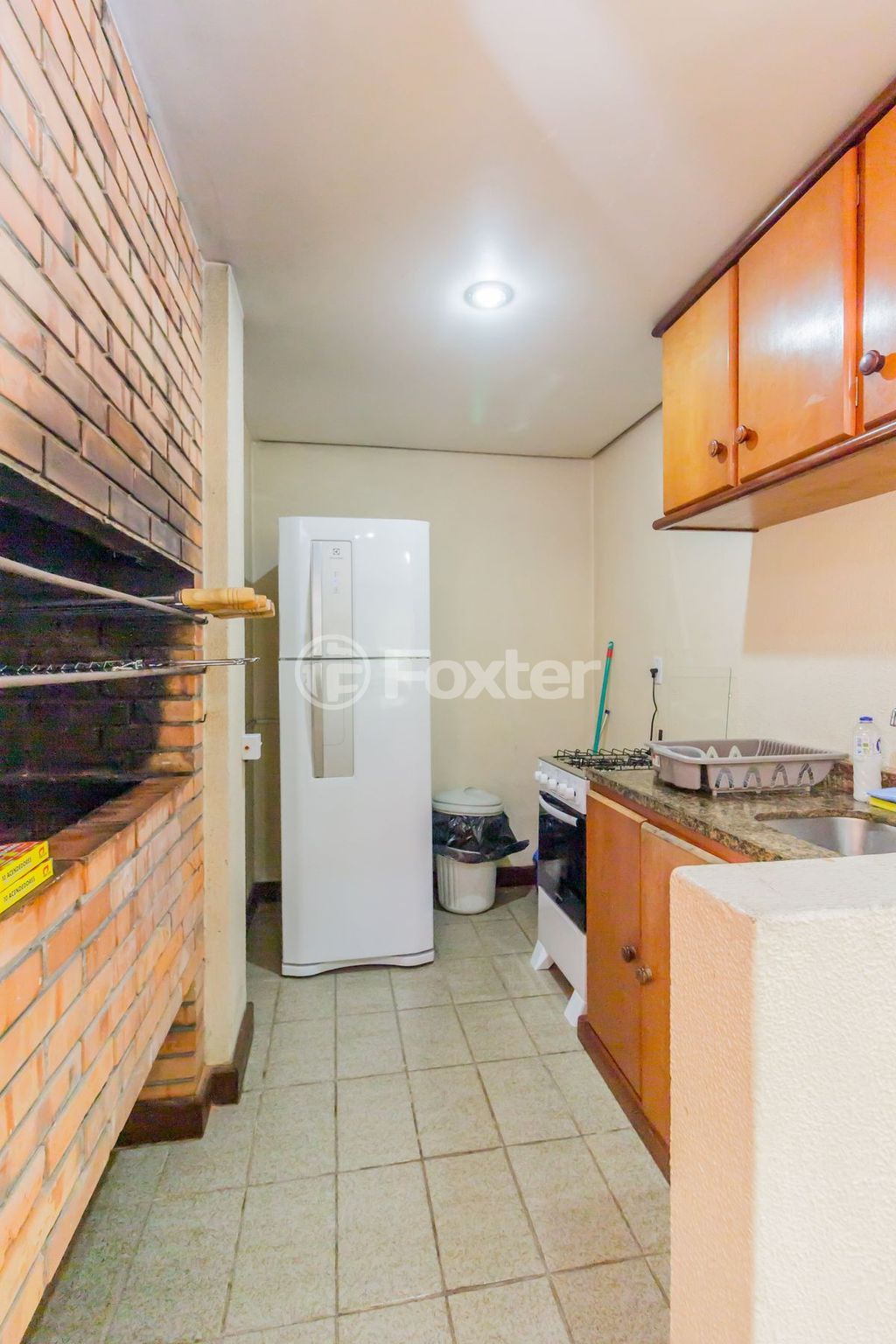 Cobertura para comprar em Doutor Mário Totta, 1257 - foto 17