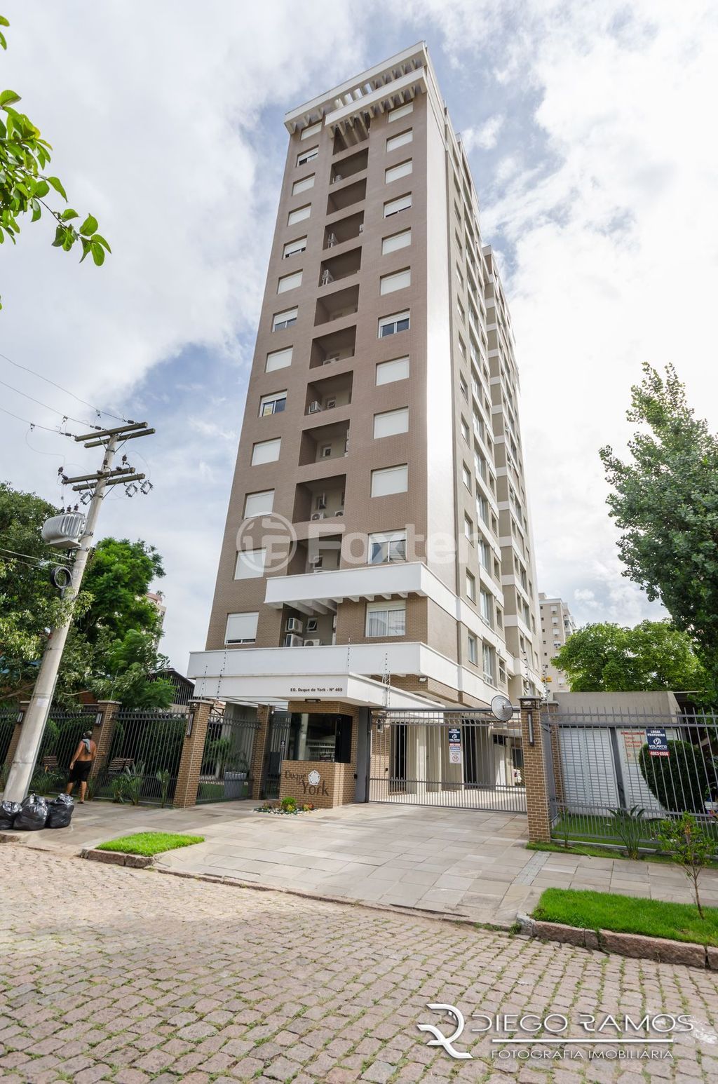 Apartamento para comprar em Santana, Porto Alegre - foto 1
