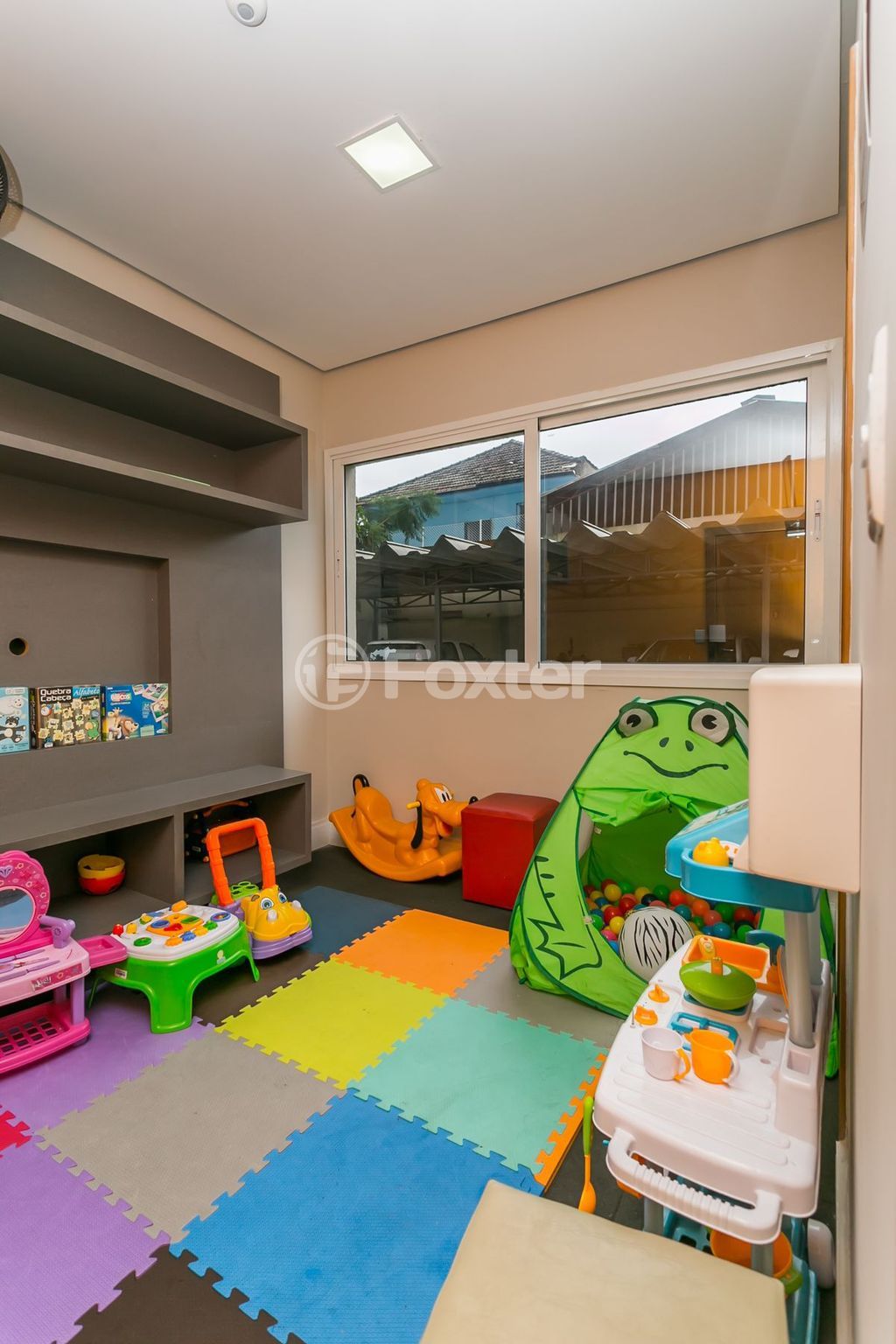 Apartamento para comprar em São Francisco, 469 - foto 27
