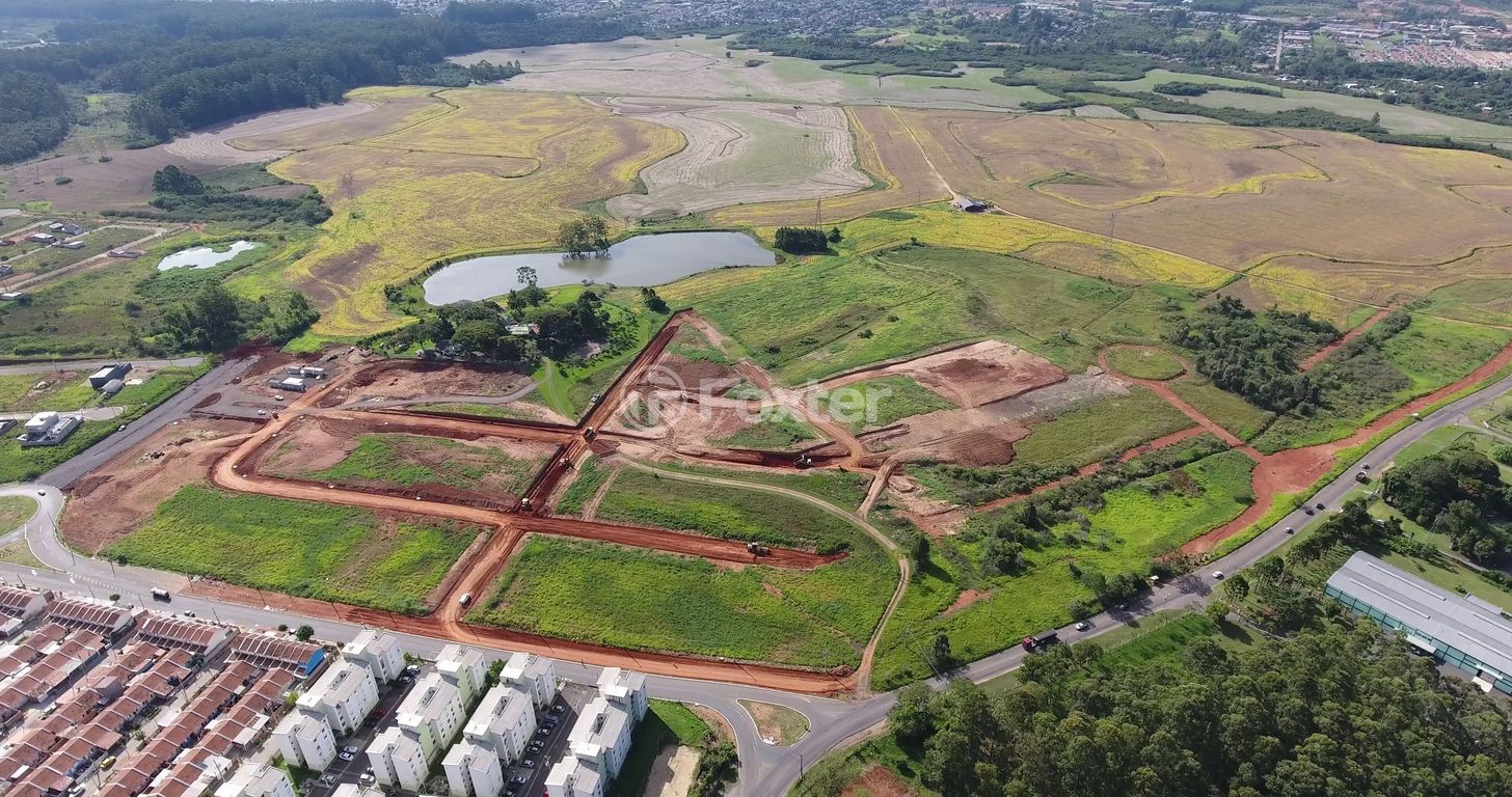 terreno lote condominio para comprar em Hispânica, 495 - foto 18
