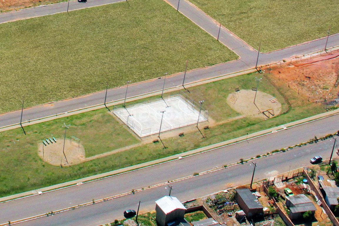 terreno lote condominio para comprar em Hispânica, 495 - foto 17