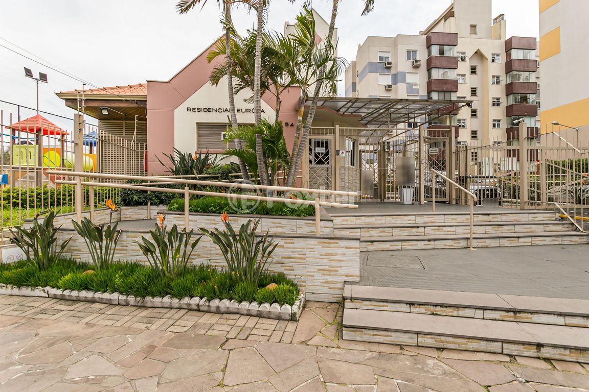 Apartamento para comprar em Jardim Itu, Porto Alegre - foto 1
