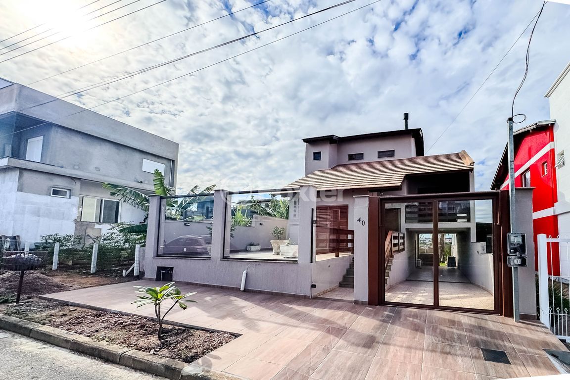 Casa em condominio para comprar em Antonio Delapieve, 116 - foto 47
