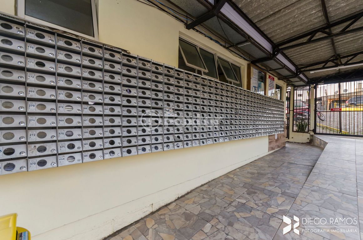 Apartamento para comprar em Cristiano Kraemer, 1863 - foto 31