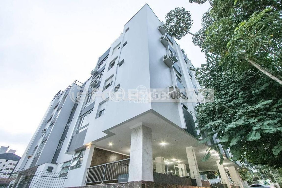 Cobertura para comprar em Petrópolis, Porto Alegre - foto 1