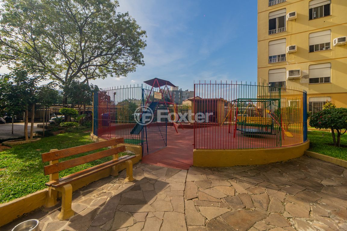 Apartamento para comprar em WENCESLAU ESCOBAR, 1086 - foto 67