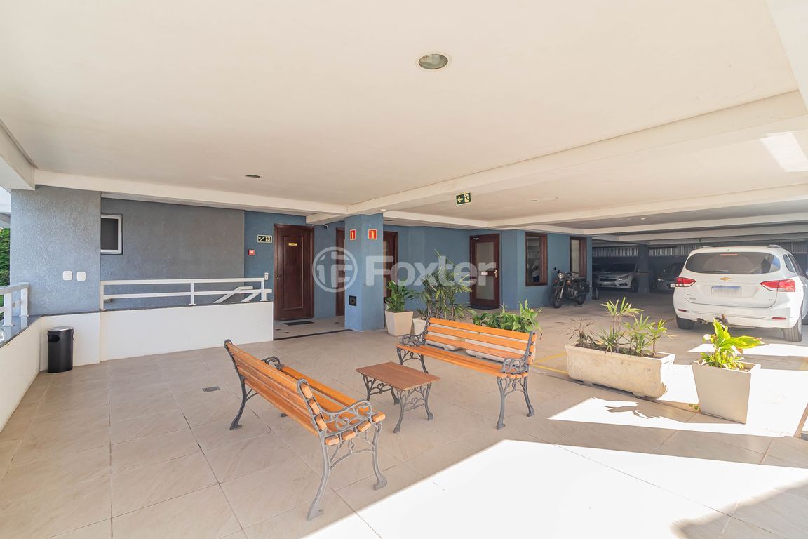 Apartamento para comprar em Luis Luz, 109 - foto 32