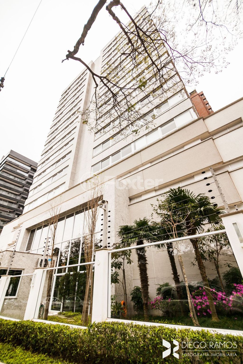 Apartamento para comprar em Rio Branco, Porto Alegre - foto 1