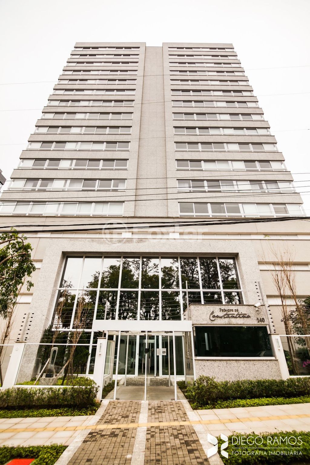 Apartamento para comprar em Doutor Lauro de Oliveira, 140 - foto 3