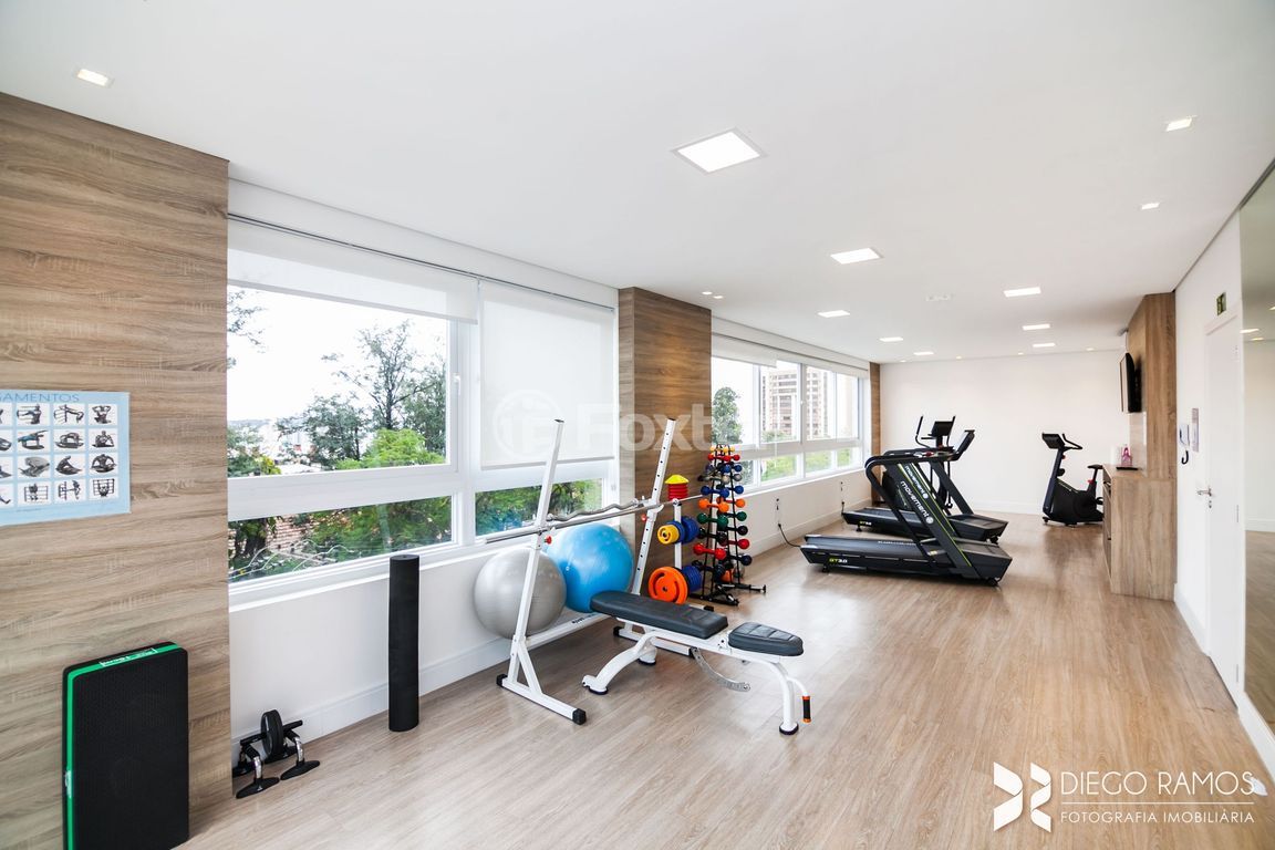 Apartamento para comprar em Doutor Lauro de Oliveira, 140 - foto 14