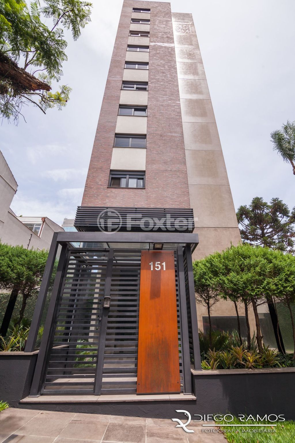 Apartamento para comprar em Higienópolis, Porto Alegre - foto 1