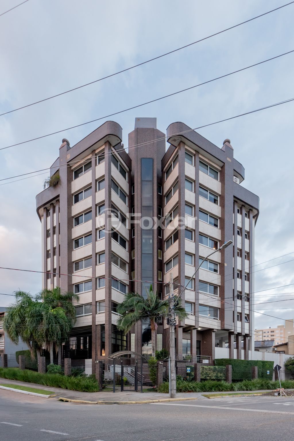 Apartamento para comprar em Jardim Itu, Porto Alegre - foto 1