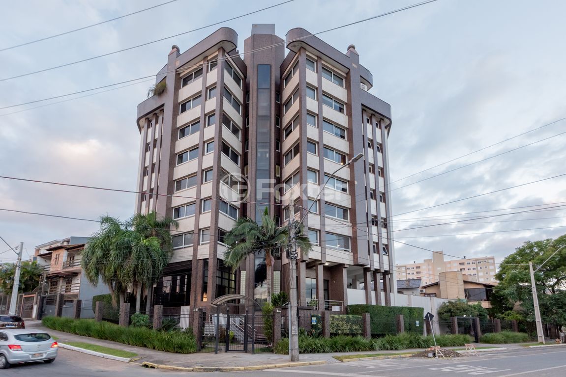 Apartamento para comprar em Dona Adda Mascarenhas de Moraes, 1226 - foto 3