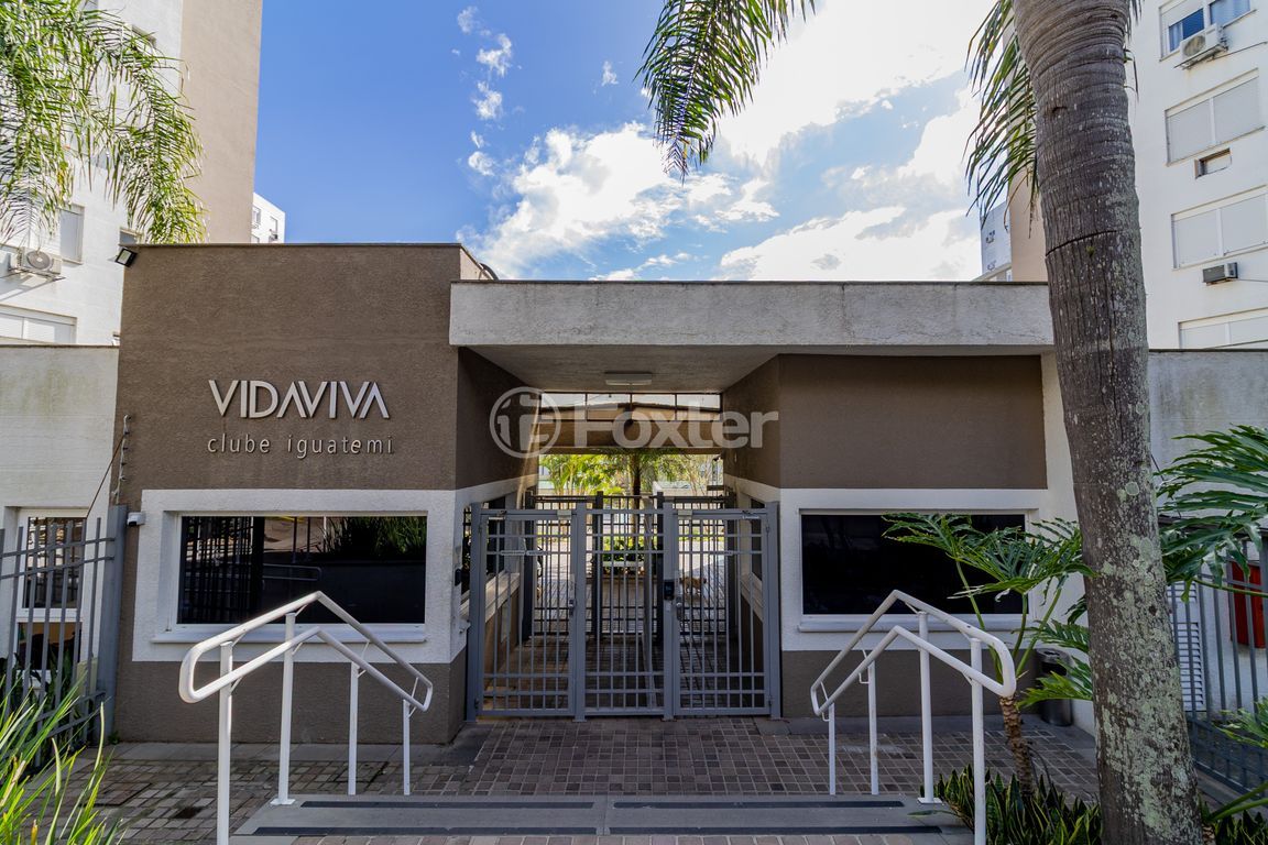 Apartamento para comprar em Doutor Carlos Renato R. Fonseca, 200 - foto 9