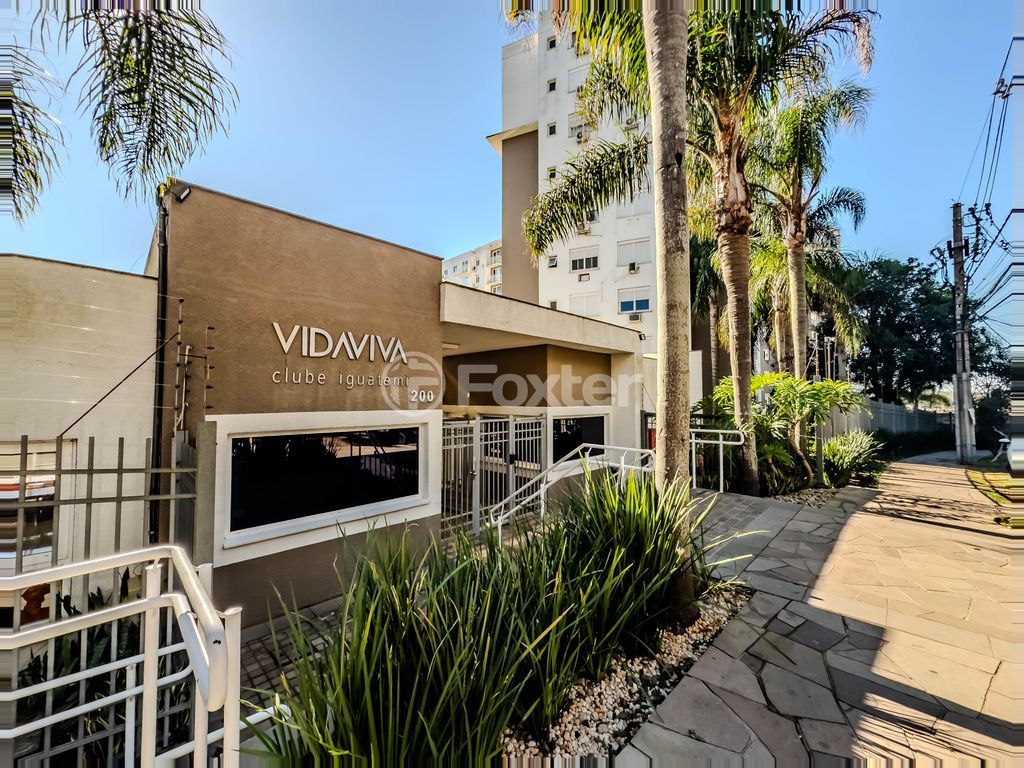 Apartamento para comprar em Doutor Carlos Renato R. Fonseca, 200 - foto 8