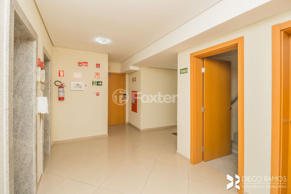 Apartamento para comprar em Acélio Daudt, 173 - foto 14