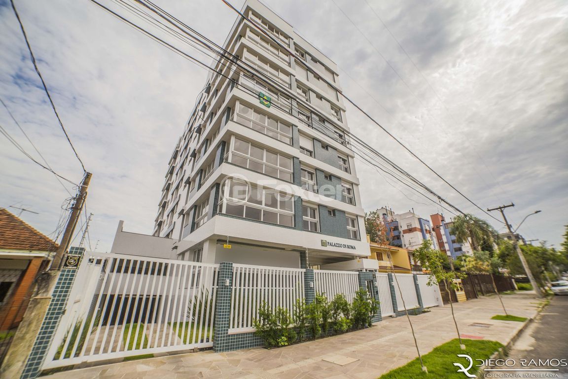 Apartamento para comprar em Tristeza, Porto Alegre - foto 1