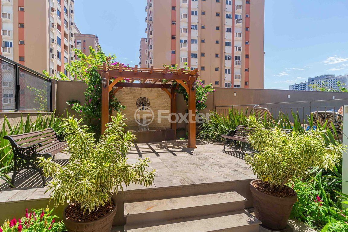 Apartamento para comprar em Professor Cristiano Fischer, 2138 - foto 10