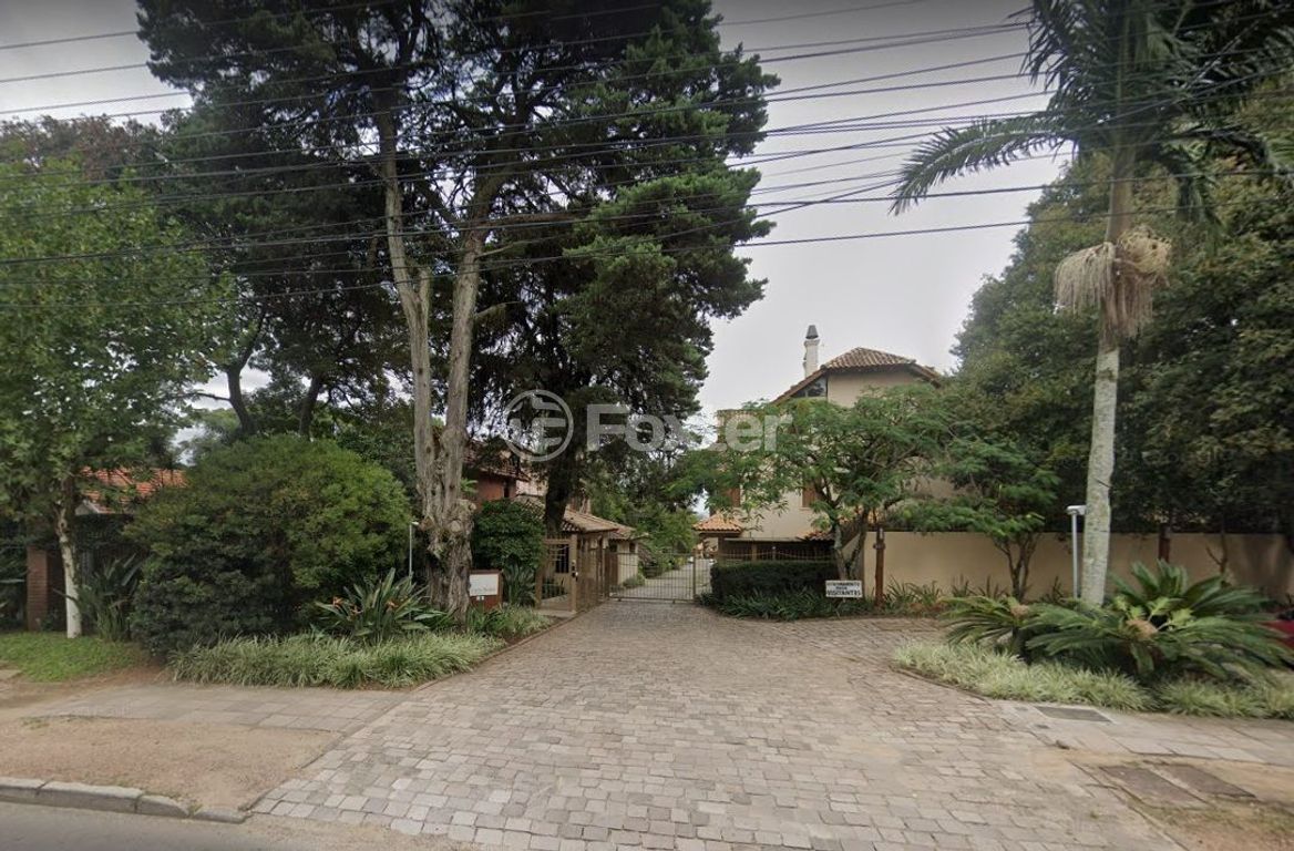 Casa em condominio para comprar em Pedra Redonda, Porto Alegre - foto 1
