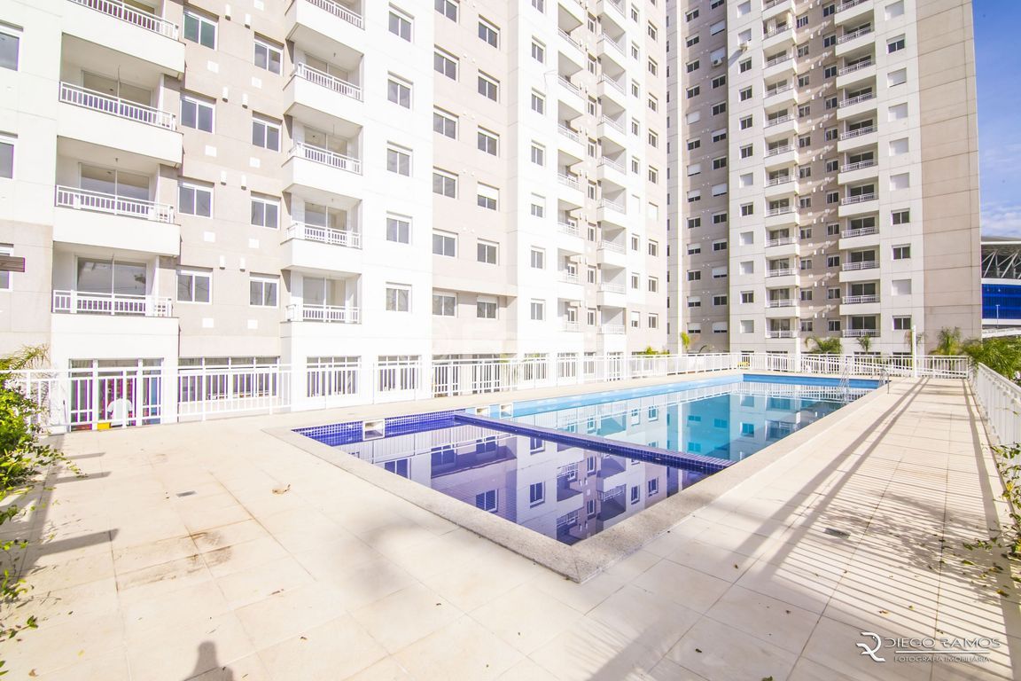 Apartamento para comprar em Airton Ferreira da Silva, 295 - foto 14
