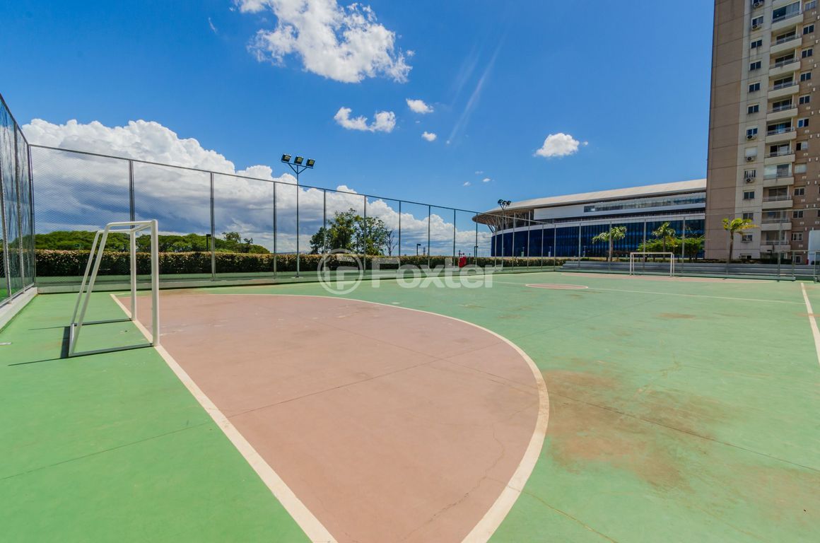 Apartamento para comprar em Airton Ferreira da Silva, 295 - foto 64
