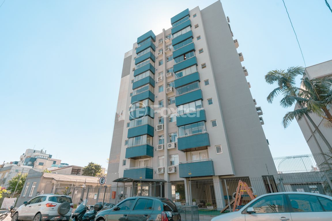 Apartamento para comprar em Santana, Porto Alegre - foto 1