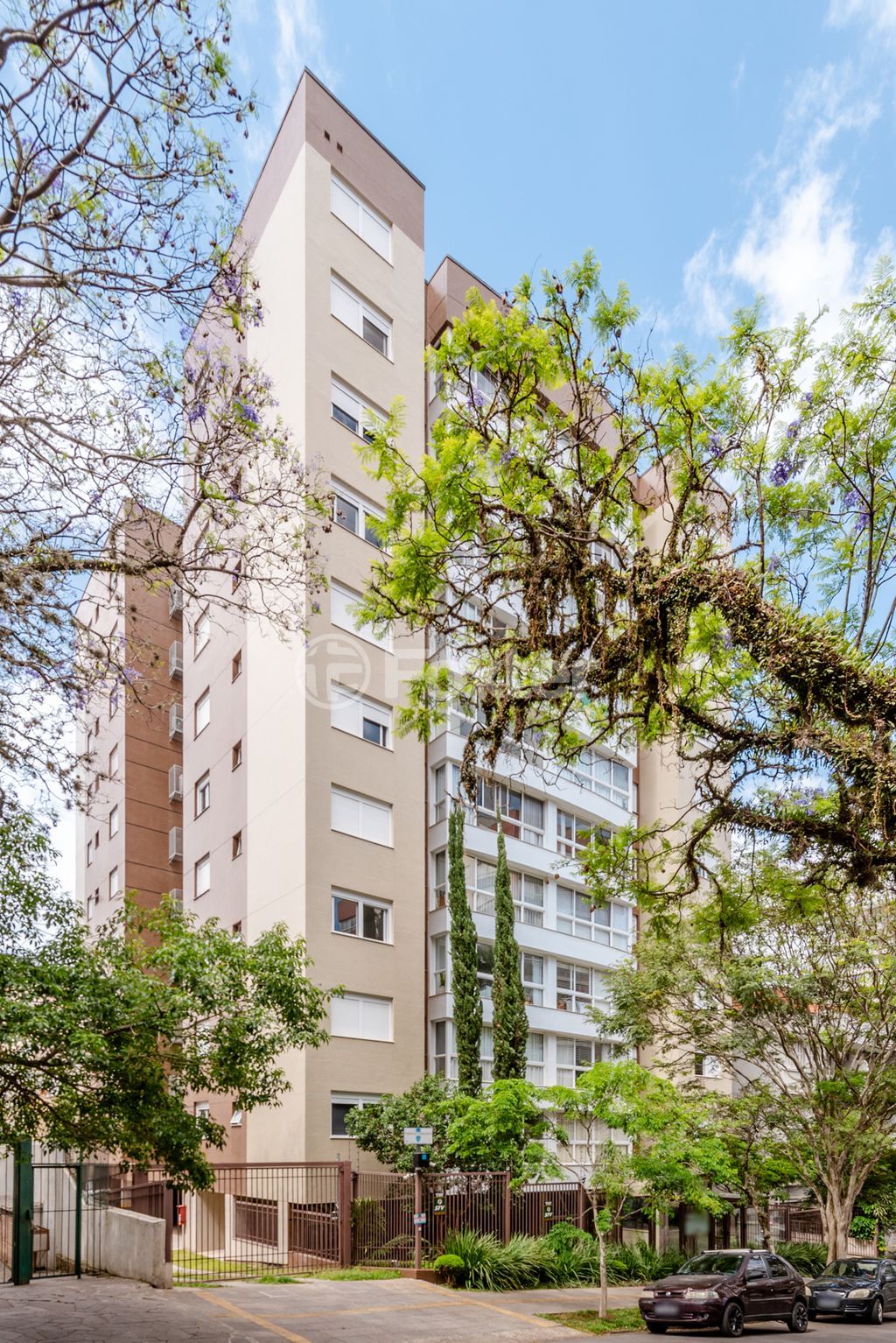 Apartamento para comprar em Auxiliadora, Porto Alegre - foto 1