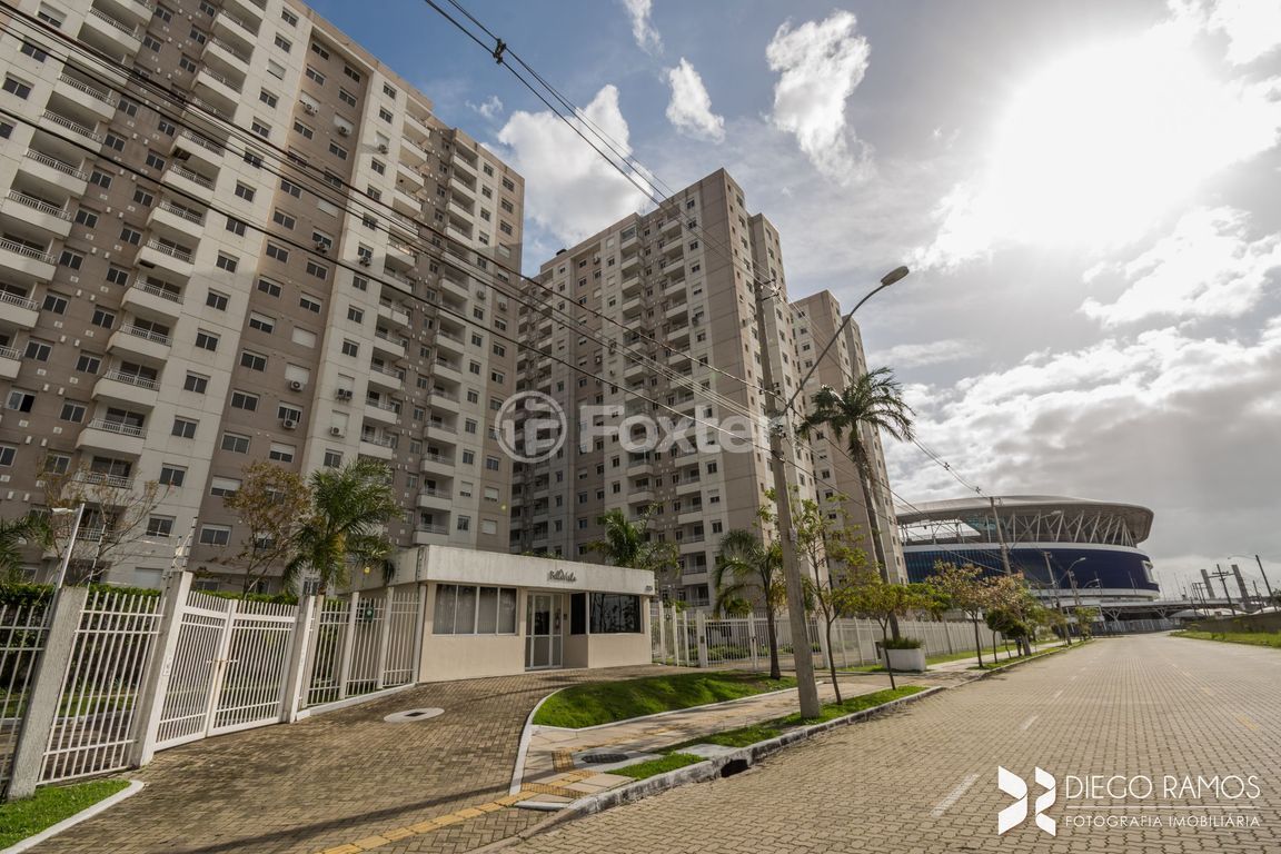 Apartamento para comprar em Airton Ferreira da Silva, 295 - foto 62