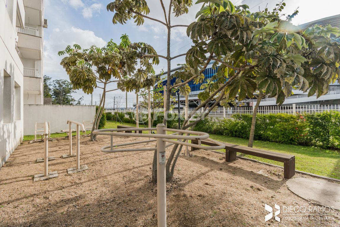 Apartamento para comprar em Airton Ferreira da Silva, 295 - foto 34