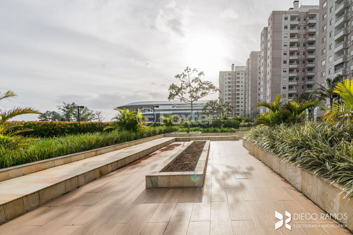 Apartamento para comprar em Airton Ferreira da Silva, 295 - foto 58