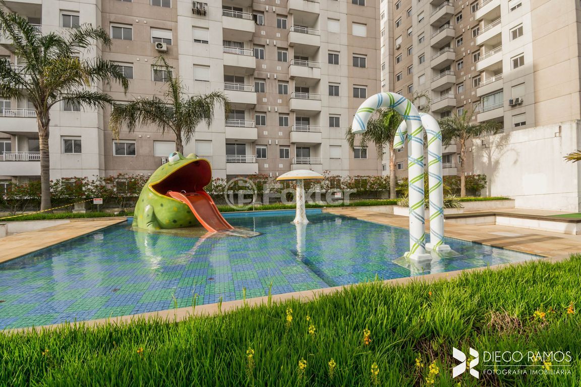 Apartamento para comprar em Airton Ferreira da Silva, 295 - foto 59