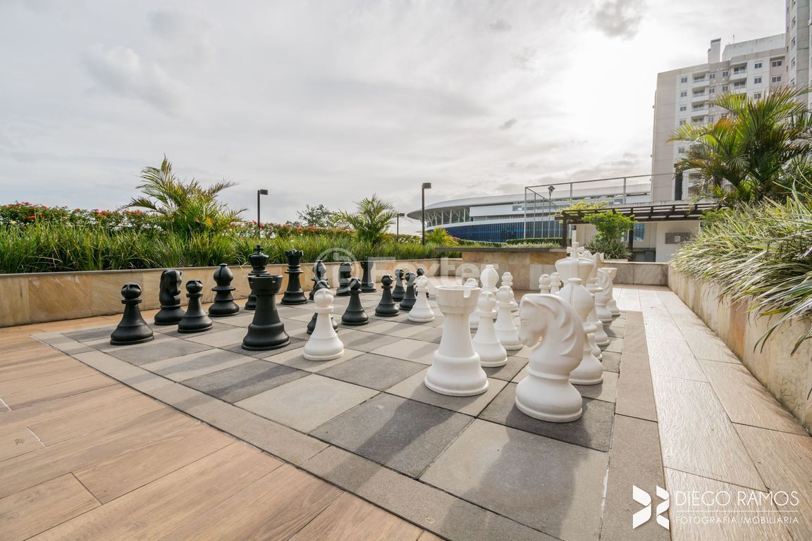 Apartamento para comprar em Airton Ferreira da Silva, 295 - foto 61