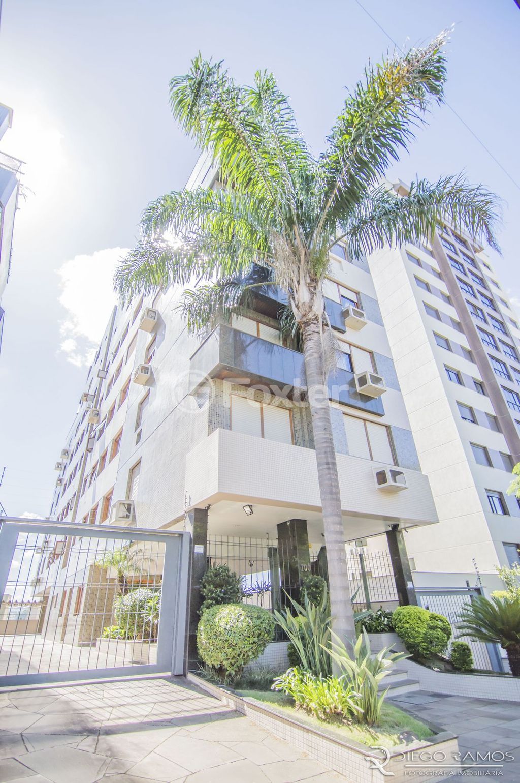 Apartamento para comprar em Petrópolis, Porto Alegre - foto 1