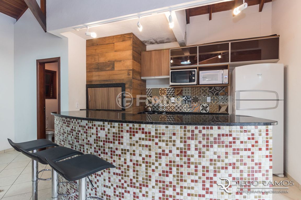 Casa em condominio para comprar em Hipólito da Costa, 543 - foto 15
