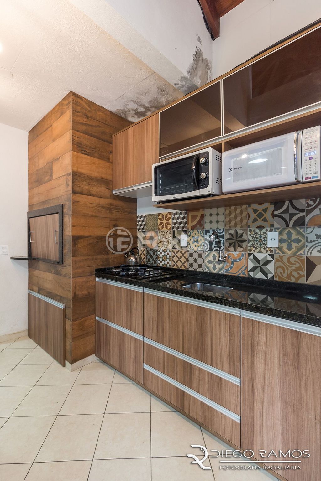 Casa em condominio para comprar em Hipólito da Costa, 543 - foto 23