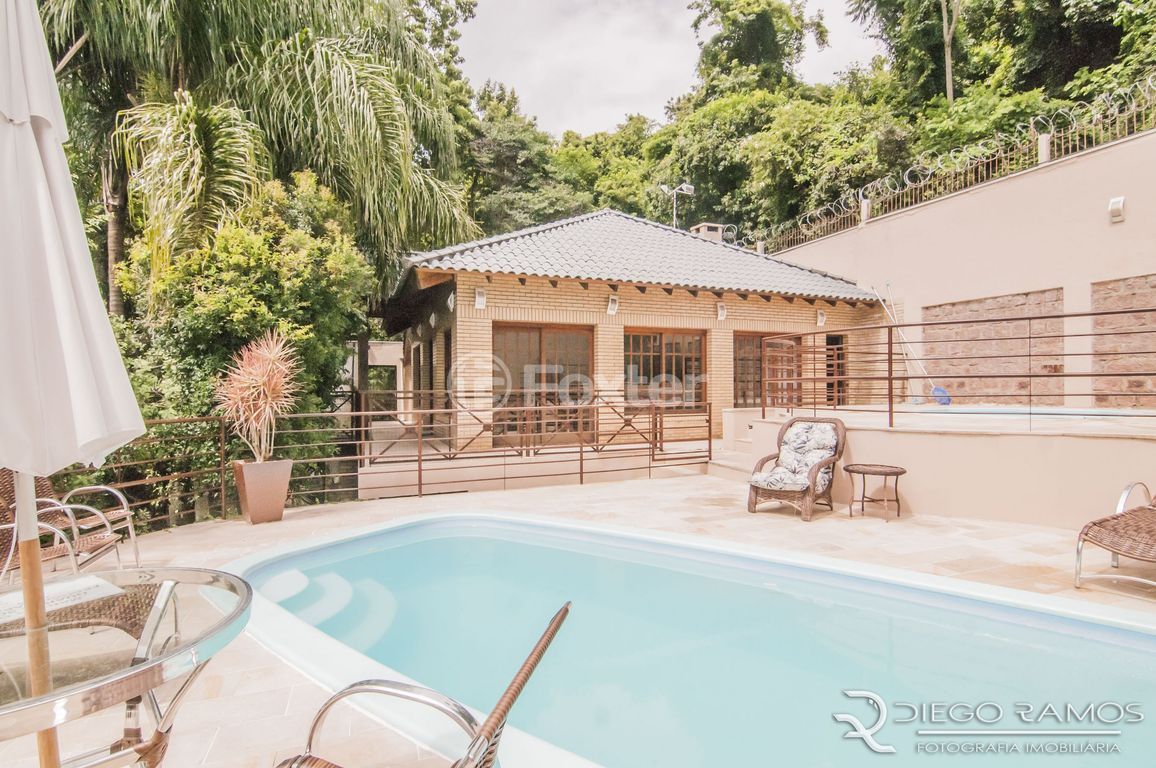 Casa em condominio para comprar em Hipólito da Costa, 543 - foto 10