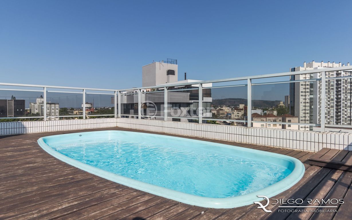 Apartamento para comprar em Petrópolis, Porto Alegre - foto 1