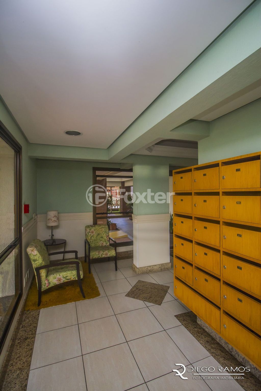 Apartamento para comprar em Doutor Mário Totta, 506 - foto 8