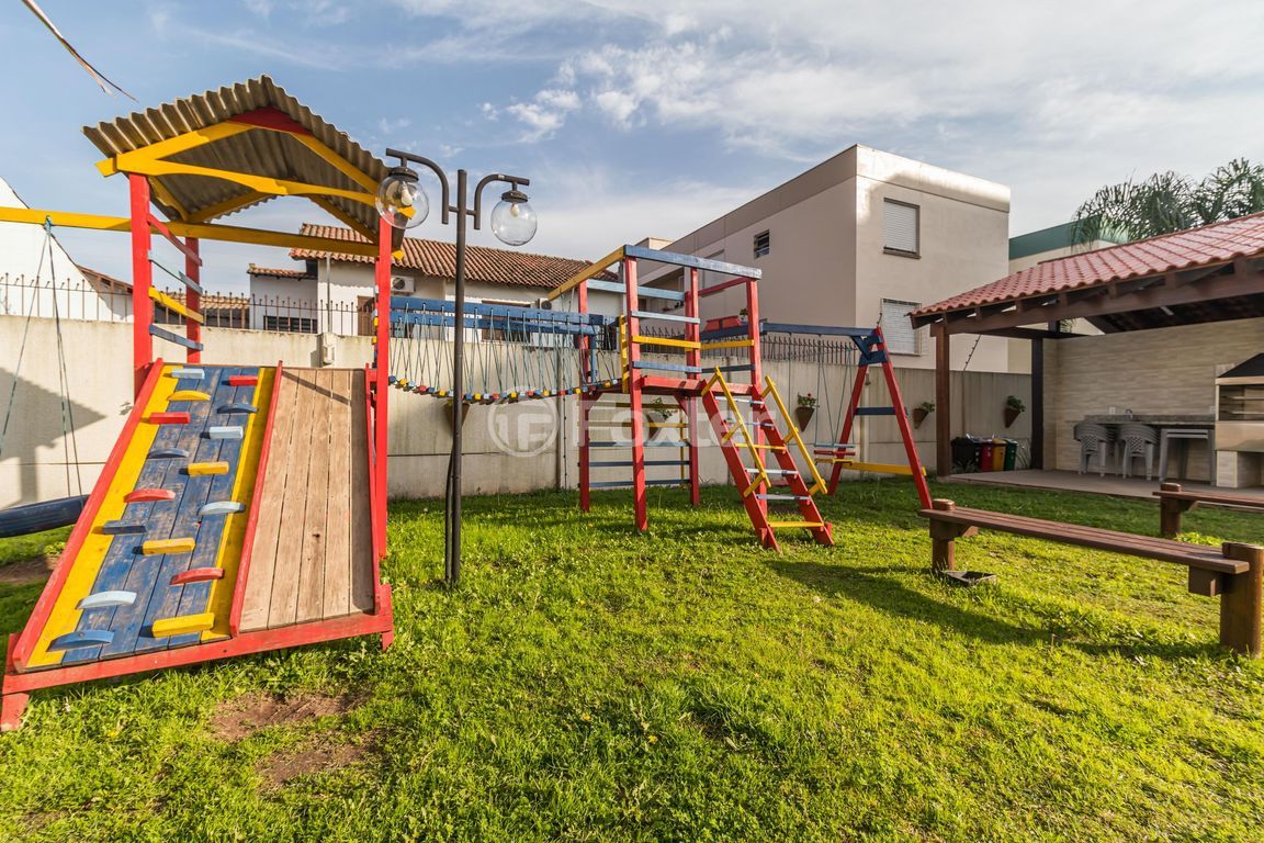Apartamento para comprar em Engenheiro Sadi Castro, 896 - foto 13