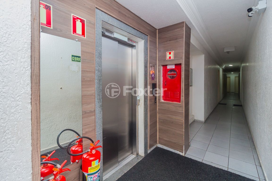 Apartamento para comprar em Engenheiro Sadi Castro, 891 - foto 44