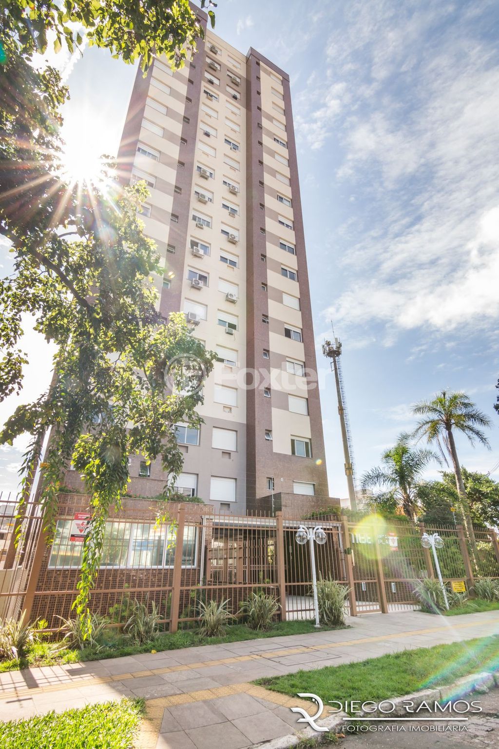 Apartamento para comprar em GOMES JARDIM, 1188 - foto 47