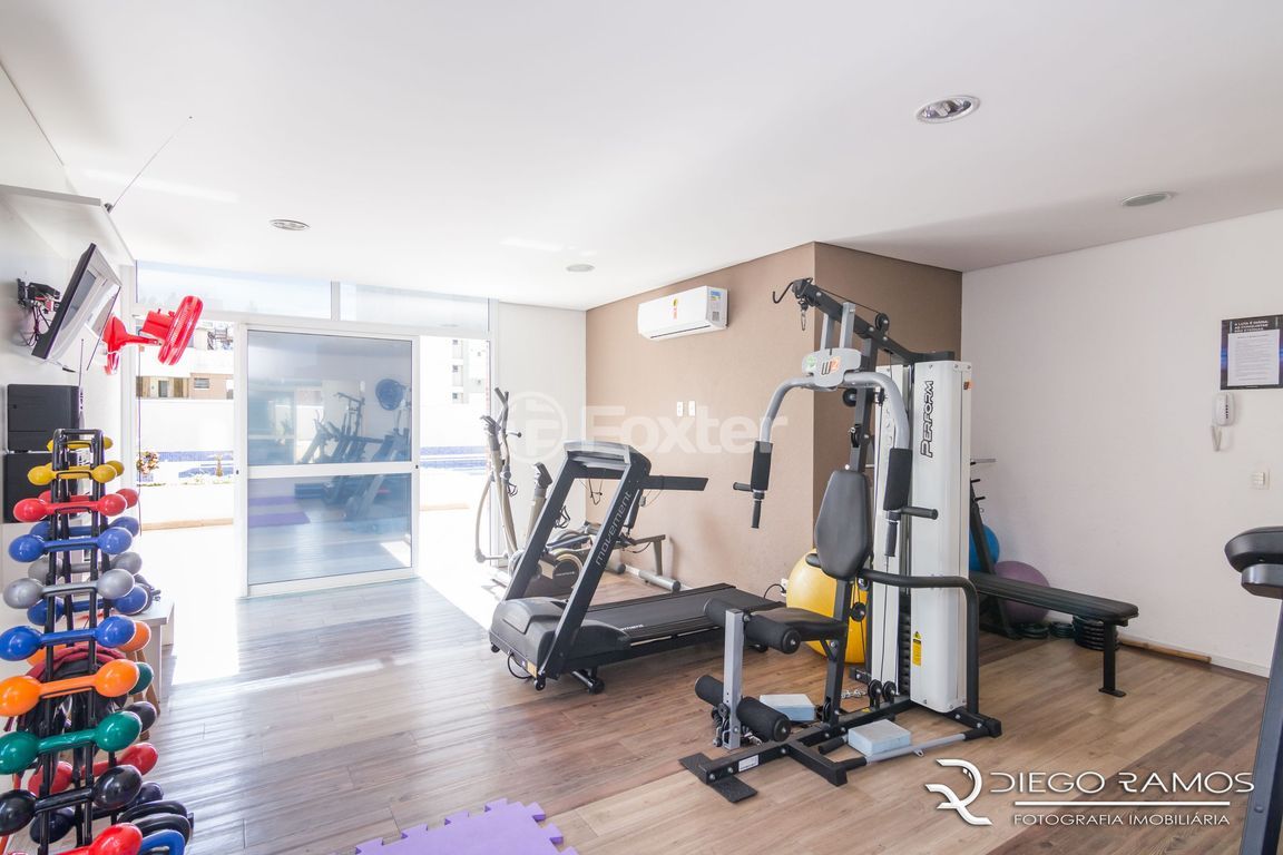 Apartamento para comprar em GOMES JARDIM, 1188 - foto 32