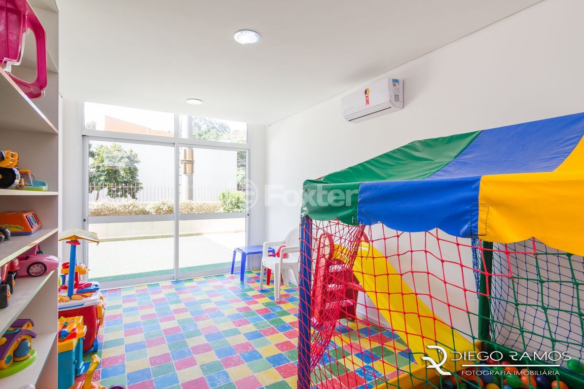 Apartamento para comprar em GOMES JARDIM, 1188 - foto 35