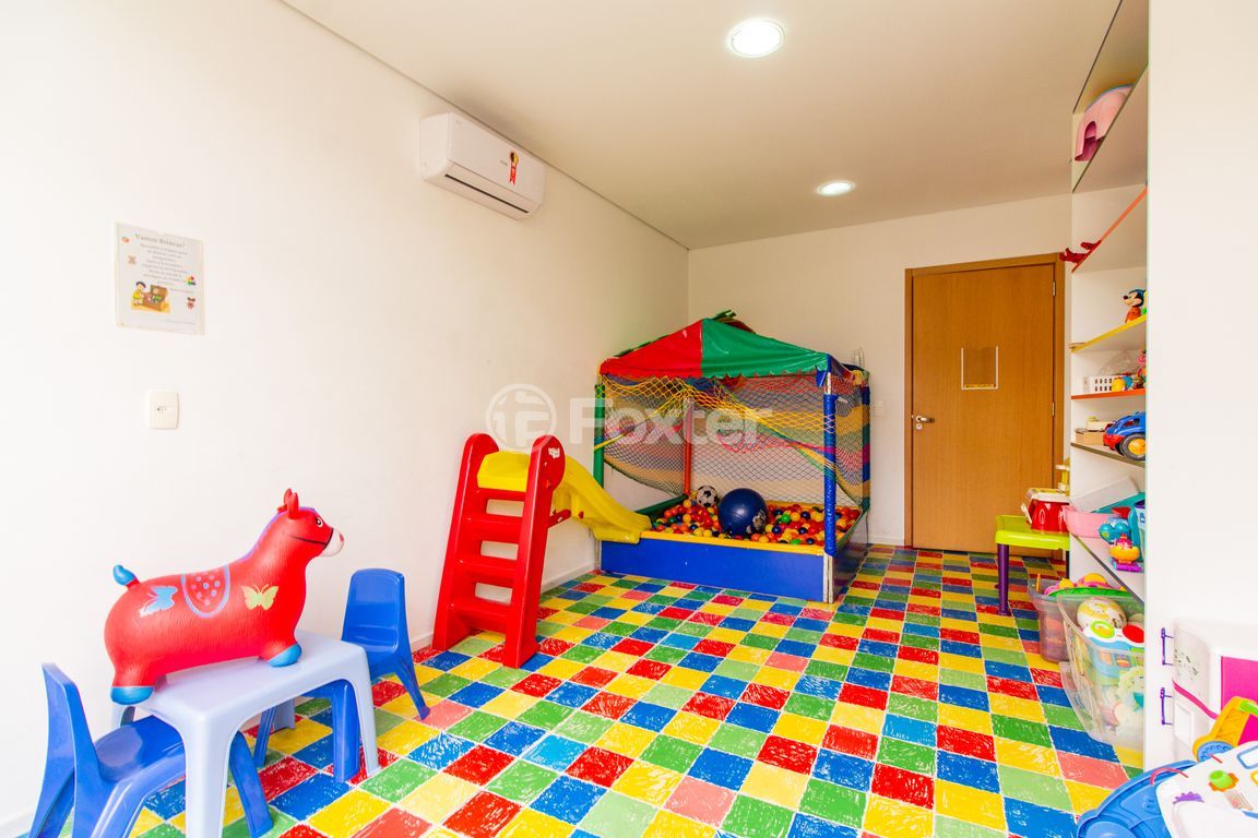 Apartamento para comprar em GOMES JARDIM, 1188 - foto 57